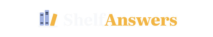 ShelfAnswers
